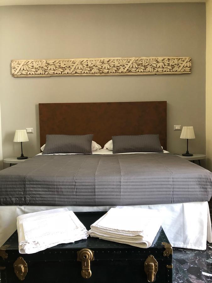 Bed & Breakfast Relais Corte Dei Turchi 3*