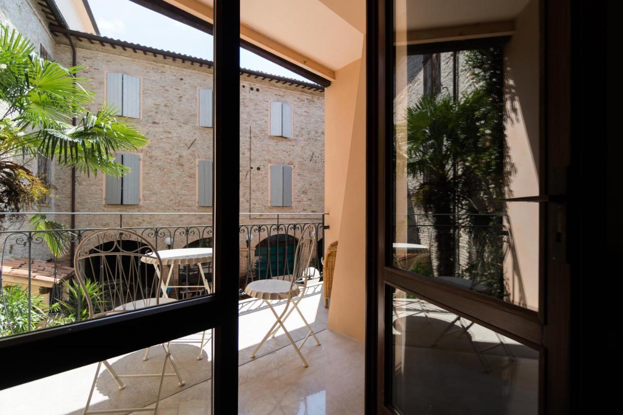 Bed & Breakfast Relais Corte Dei Turchi