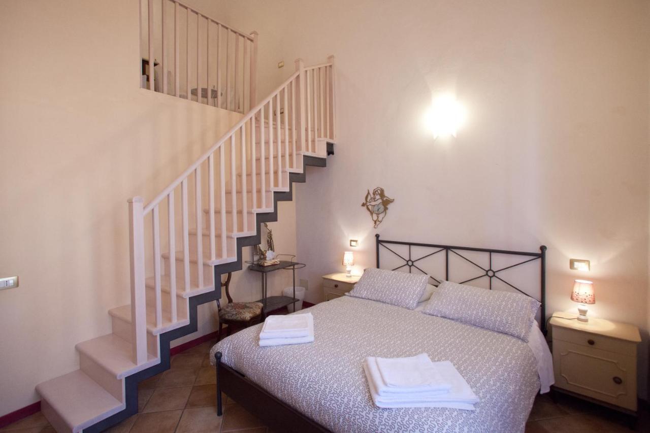 Bed & Breakfast Relais Corte Dei Turchi