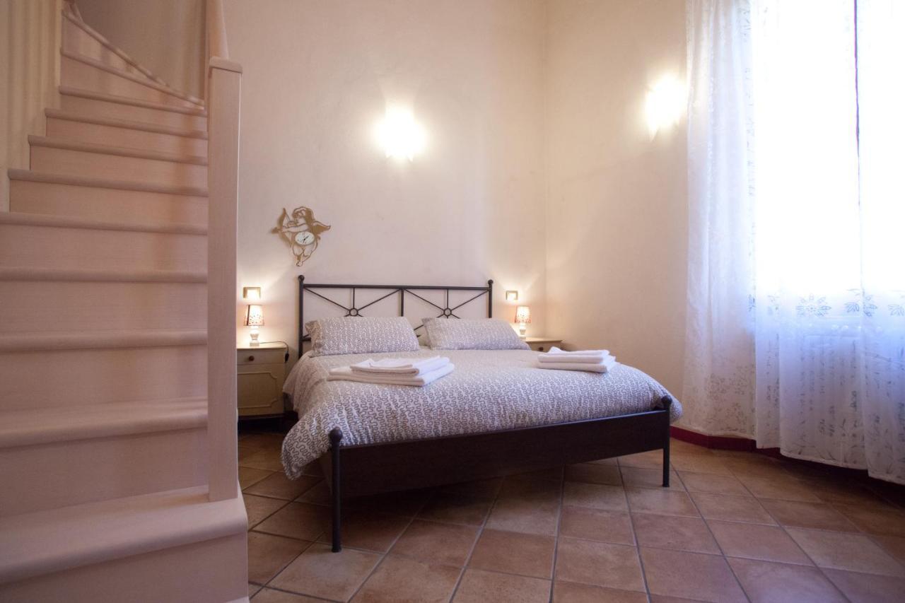 Bed & Breakfast Relais Corte Dei Turchi