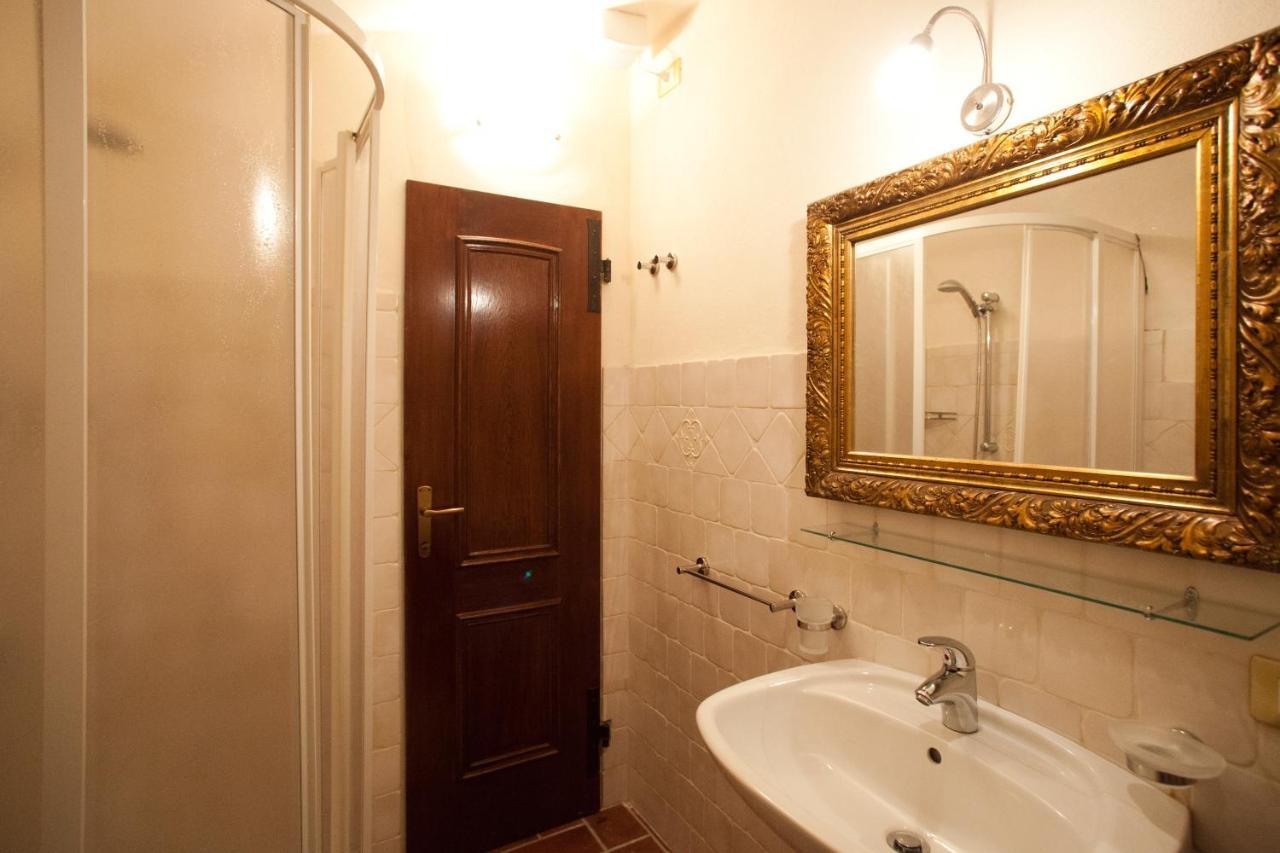 Relais Corte Dei Turchi Bed & Breakfast 3*