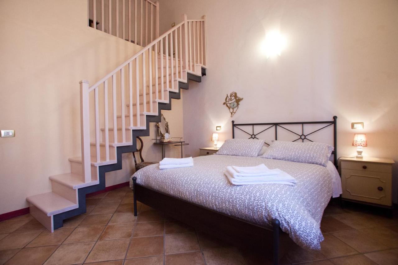 Relais Corte Dei Turchi 3*