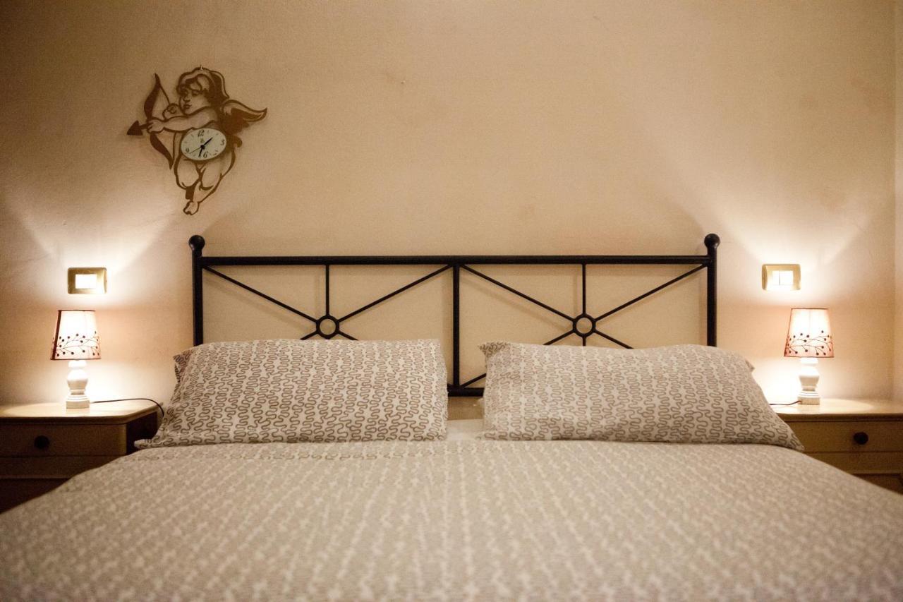 Bed & Breakfast Relais Corte Dei Turchi