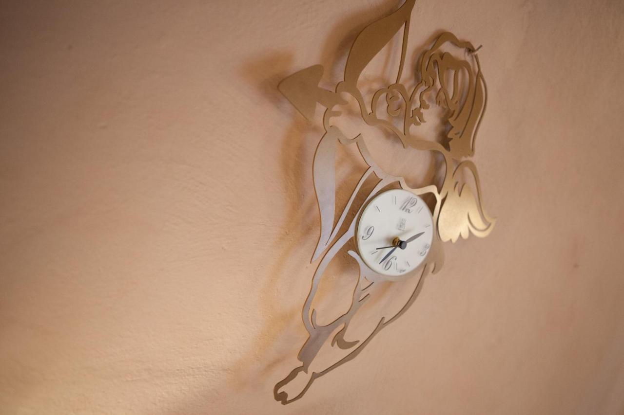 Relais Corte Dei Turchi 3* Longiano